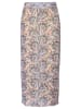Rich & Royal Rok meerkleurig