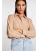 Rich & Royal Blouse zandkleurig