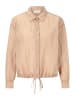 Rich & Royal Blouse zandkleurig