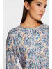 Rich & Royal Blouse meerkleurig
