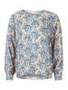 Rich & Royal Blouse meerkleurig