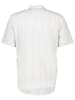Lerros Koszula - Regular fit - w kolorze białym