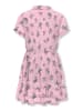 KIDS ONLY Kleid "Malina" in Rosa