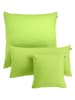 Schiesser Jersey kussenhoes "Jessi" groen
