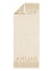 Schiesser Saunalaken "Rom" beige