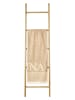 Schiesser Saunalaken "Rom" beige