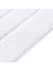 Schiesser Badmat "Milano" wit