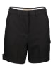 JJXX Shorts in Schwarz
