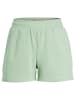JJXX Sweatshorts in Grün
