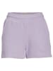 JJXX Sweatshorts in Lila
