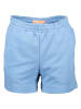 JJXX Sweatshorts in Blau