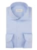 PROFUOMO Hemd - Slim fit - in Hellblau