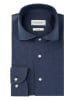 PROFUOMO Hemd - Slim fit - in Dunkelblau