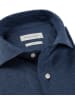 PROFUOMO Hemd - Slim fit - in Dunkelblau