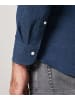 PROFUOMO Hemd - Slim fit - in Dunkelblau