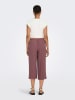 ONLY Culotte in Lila