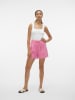 Vero Moda Shorts "Hay" in Pink