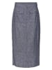 Vero Moda Rock "Luna" in Blau