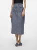 Vero Moda Rock "Luna" in Blau