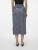 Vero Moda Rock "Luna" in Blau