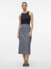 Vero Moda Rock "Luna" in Blau