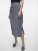 Vero Moda Rock "Luna" in Blau