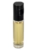 Wenko Essig- & Ölspender "Nevo" in Transparent/ Schwarz - 100 ml
