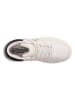 Kappa Sneakersy "Broome MF K" w kolorze biało-czarnym