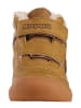 Kappa Boots "Bright Mid M" beige