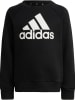 adidas 2-delige outfit zwart