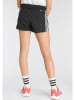 adidas Trainingsshort zwart