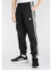 adidas Trainingsbroek zwart