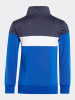 adidas 2-delige outfit donkerblauw/blauw