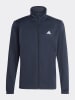 adidas 2-delige outfit donkerblauw