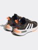 adidas Sneakers "Racer" kaki/oranje