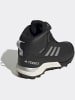 adidas Trekkingschoenen "Terrex Winter" zwart/grijs