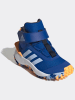 adidas Sneakers "Fortatrail" blauw/geel