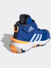 adidas Sneakersy "Fortatrail" w kolorze niebiesko-żółtym