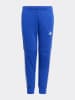 adidas 2-delige outfit blauw/grijs
