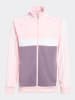 adidas 2tlg. Outfit in Lila/ Rosa