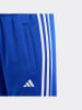 adidas Spodnie sportowe w kolorze niebieskim