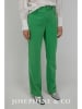 Josephine & Co Broek "Serge" groen