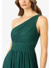 APART Sukienka w kolorze zielonym