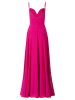 APART Sukienka w kolorze różowym
