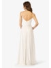 APART Kleid in Weiß