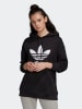 adidas Bluza w kolorze czarnym