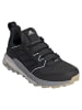 adidas Buty turystyczne "Terrex Trailmaker" w kolorze czarnym