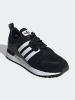 adidas Sneakersy "Zx 700 Hd" w kolorze czarno-białym