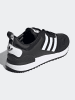 adidas Sneakers "Zx 700 Hd" in Schwarz/ Weiß