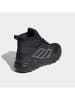 adidas Buty trekkingowe "Terrex Trailmaker Mid" w kolorze czarnym